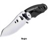Navaja plegable Skeletool KB - Leatherman