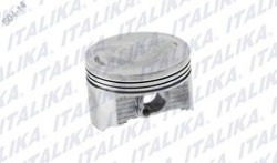 [MOTPI268] PISTON KAIZEN ANILLOS, PERNO, SEGUROS  P/ITALIKA ST-70 STD