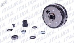 [F09010094] CONJUNTO FARO FT150GTS 2017