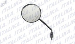 [F10010297] ESPEJO IZQ CON ISOTIPO Y LEYENDA D125 LT