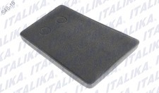 [F10010297] ESPEJO IZQ CON ISOTIPO Y LEYENDA D125 LT