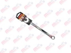 [MAN-2149-9014] MANGUERA DE FRENO UNIVERSAL 1M ROJO
