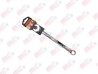[MAN-2149-9014] MANGUERA DE FRENO UNIVERSAL 1M ROJO