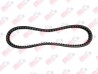 [MOTBN34] BANDA DENTADA "WINDSOR" P/ITALIKA DIABOLO (842*20*30)