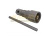 [HER-9000-0245] EXTRACTOR PARA MAGNETO DE MOTOCICLETA M33*P1.5/M27*1.0L