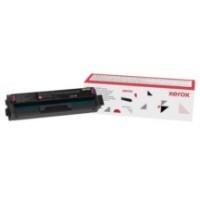 Tóner Xerox Alta Capacidad 2500 Páginas Color