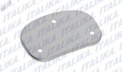 [F13011896] CUBIERTA DEC FARO DER NEGRO AZUL FT180 TS