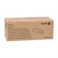 Toner Xerox Amarillo Alta Capacidad 16.