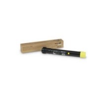 TONER XEROX AMARILLO ALTA CAPACIDAD PHASER 7800