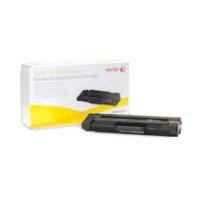 Toner Xerox Capacidad 1.5K Phaser 3140/3160 Color