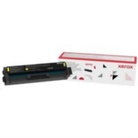 Tóner Xerox Capacidad Estándar 1500 Páginas Color