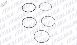 [E08010156] JUEGO ANILLOS PISTON DM125