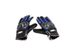 [F02030411] GUARDA CADENA NEGRO DT150 SPORT