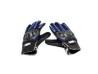 [F02030411] GUARDA CADENA NEGRO DT150 SPORT