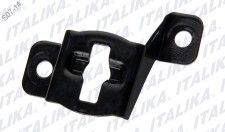[F11010158] SOPORTE IZQ POSAPIE PRINCIPAL RC150 GT