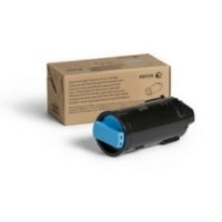 Toner Xerox Extra Alta Capacidad 16.8k Color Cian