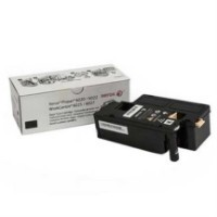 TONER XEROX NEGRO PARA PHASER 6020/6022 Y WC