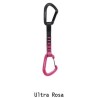 Anilla HotForge Hybrid Quickdraw 16 cm - Black Diamond