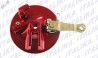 [F09030054] CONJUNTO LUZ PORTAPLACA 150Z 2016