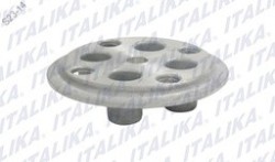 [F05020409] PLACA FIJACION SALPICADERA IZQ WS150 SPORT, WS175 SPORT, MODENA 150, MODENA 175