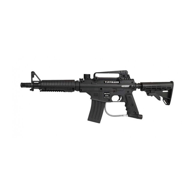 Tippmann Bravo One...