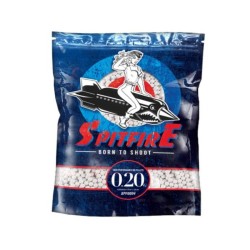 Bolas Spitfire 0.20g...