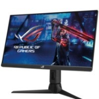 Monitor Asus ROG Strix XG259CM 24.5" Fast IPS HDR 1920x1080 1xHDMI 1xDP 1xUSB-C 1ms GTG 240Hz HDR10 G-Sync Color Negro