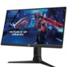 Monitor Asus ROG Strix XG259CM 24.5" Fast IPS HDR 1920x1080 1xHDMI 1xDP 1xUSB-C 1ms GTG 240Hz HDR10 G-Sync Color Negro