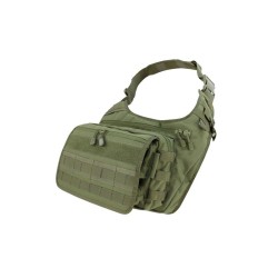 Mochila Messenger Condor