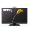 Monitor BenQ GW2785TC 27" Resolución 1920x1080 Panel IPS Color Negro