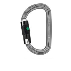 Mosquetón AM´D Ball Lock - Petzl