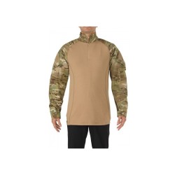 CAMISA RAPID ASSAULT...