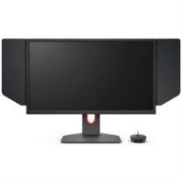Monitor BenQ Zowie XL2546K Gaming 24.5" Resolución 1920x1080 Panel TN