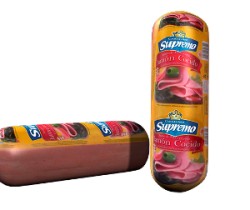 JAMÓN COCIDO PAVO SUPREMO