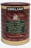 Café Molido Colombiano, Kirkland Signature 1.36 kg