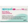 Apoquel 16 mg 100 Tabletas