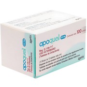 Apoquel 5.4 mg con 100 Tabletas Uso Veterinario