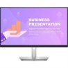 Monitor Dell P2422HE 23.8" FHD Resolución 1920x1080 Panel IPS HDMI