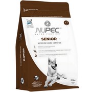 Nupec Senior Razas Medianas 15 Kg Perro