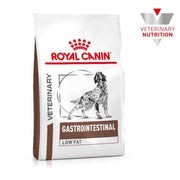 Royal Canin Vet Gastrointestinal Low Fat 13 kg