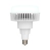 Foco de Alta Potencia LHB LED 100 W con Campana, Luz de Día, Base E40, No atenuable