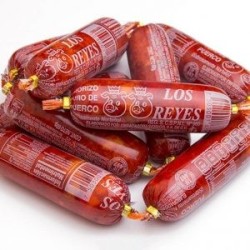 CHORIZO LOS REYES RISTRA