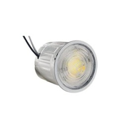 Módulo LED MR16 9W, Selector de Potencia, Luz Blanca Ajustable, No atenuable