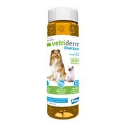Vetriderm Shampoo Dermatológico 350 Ml., Elanco