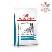Royal Canin Vet Hydrolyzed Protein HP Canine 11.5 Kg.