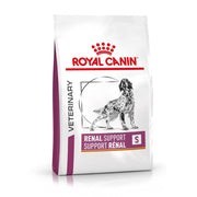 Royal Canin Vet Renal Support S Canine 8 Kg