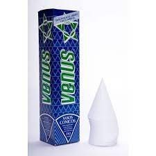 CONO DE PAPEL. MARCA VENUS. 5,000 PIEZAS