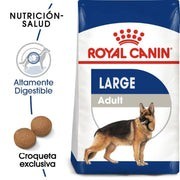 Royal Canin Perro Adulto Maxi Large 13.61kg