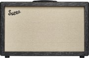 Amplificador Supro Royale 2x12, Potencia Variable 35w/50w