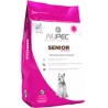 Nupec Perro Senior Raza Pequeña 8 Kg